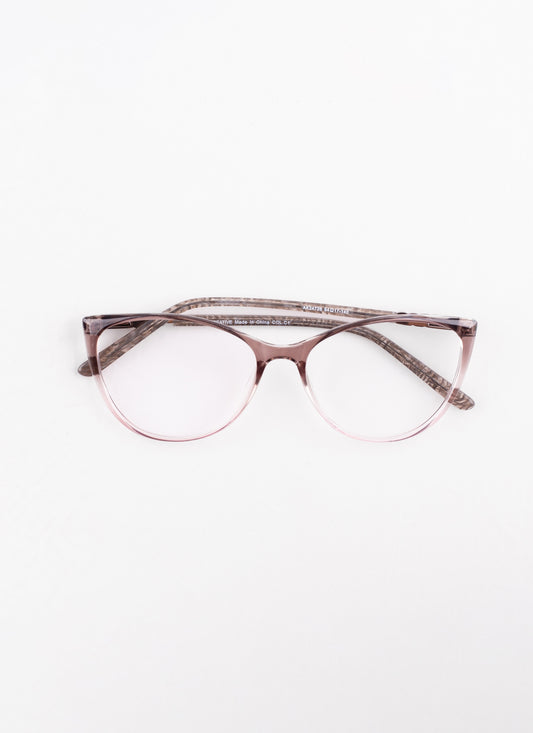 Women's medical glasses_0