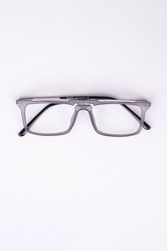 Boss Italian eyeglasses