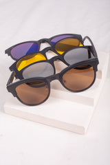 Multiple Clip-On  + Medical