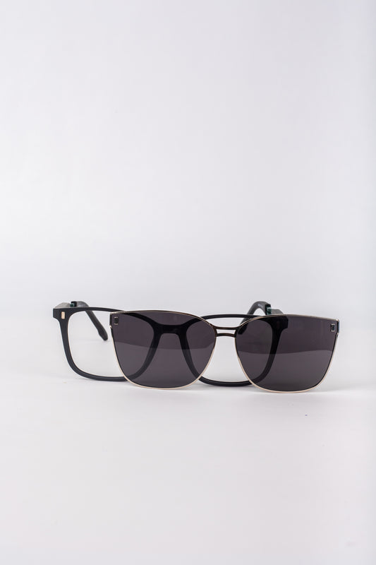 Clip-On Optical & Sunglasses _221