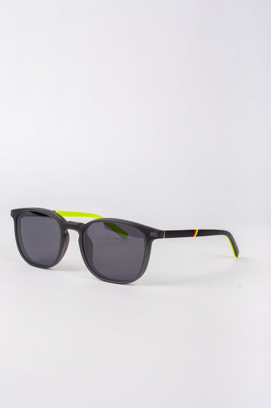 Clip-On Optical & Sunglasses _222