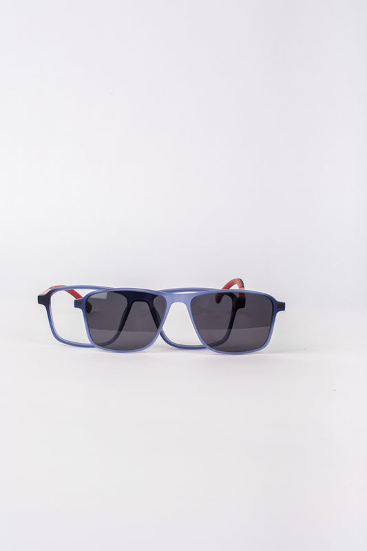 Clip-On Optical & Sunglasses _223