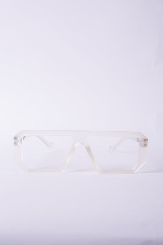 Acetate Eyeglasses _ 1