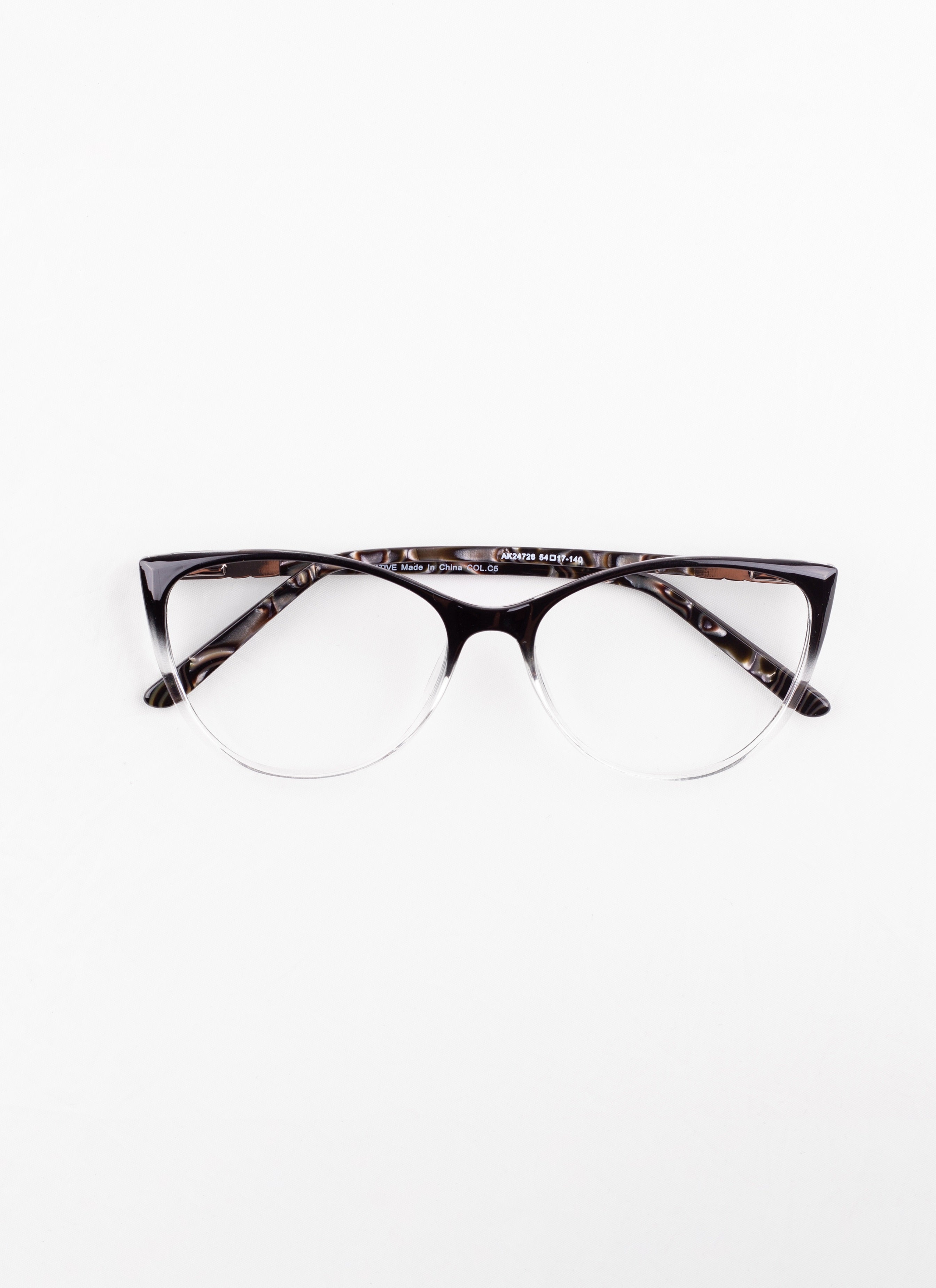 Women's medical glasses_0
