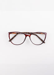 Women's medical glasses_0