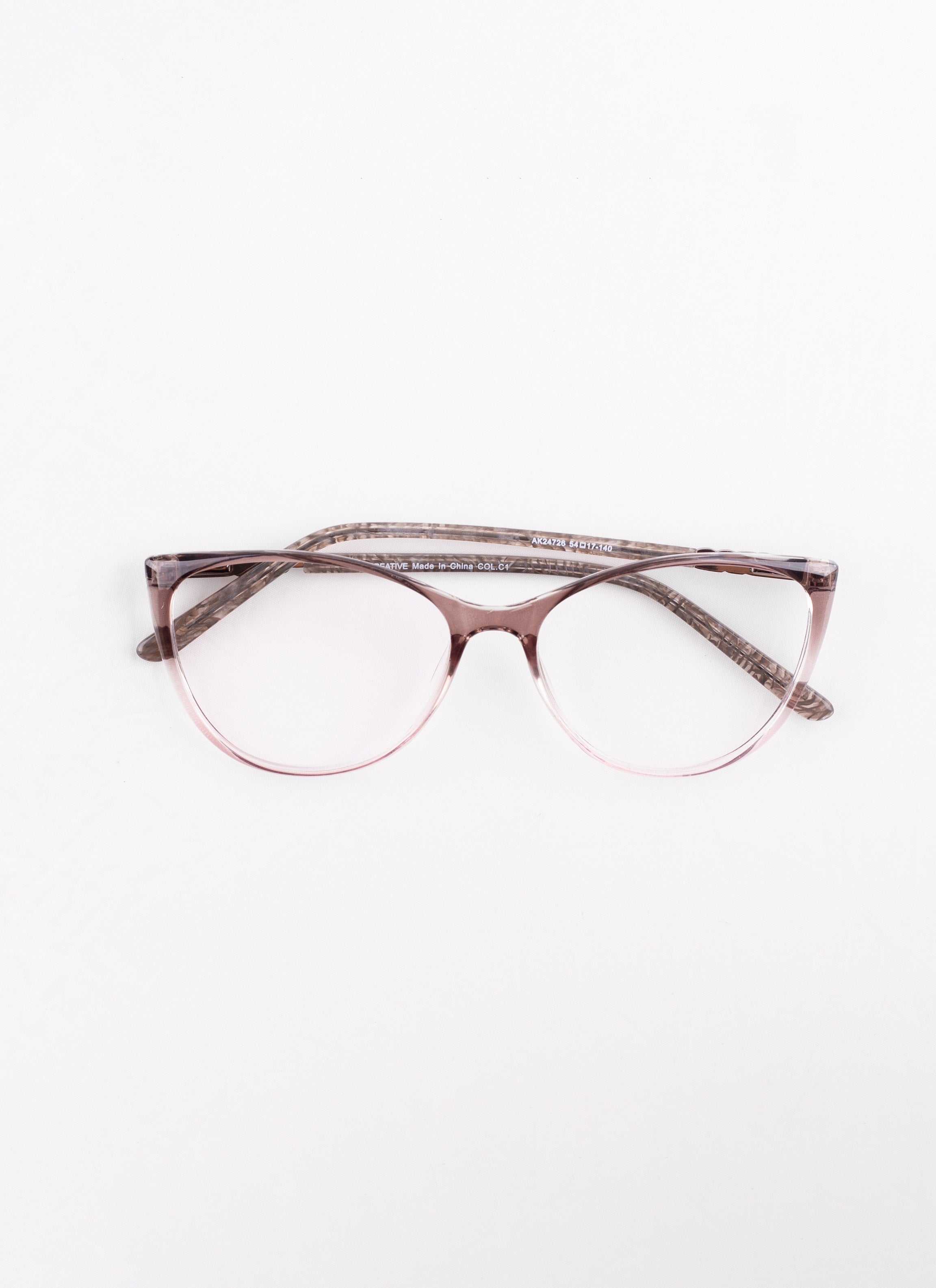 Women's medical glasses_0
