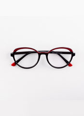 Women's medical glasses_62