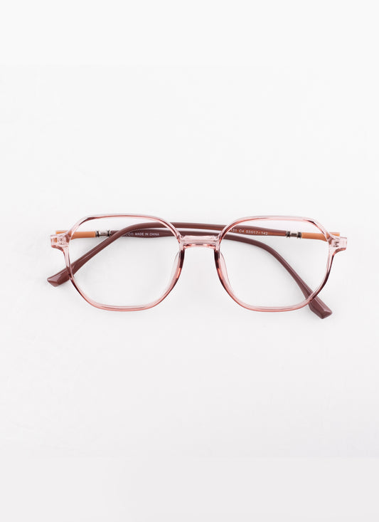 Women's medical glasses_63