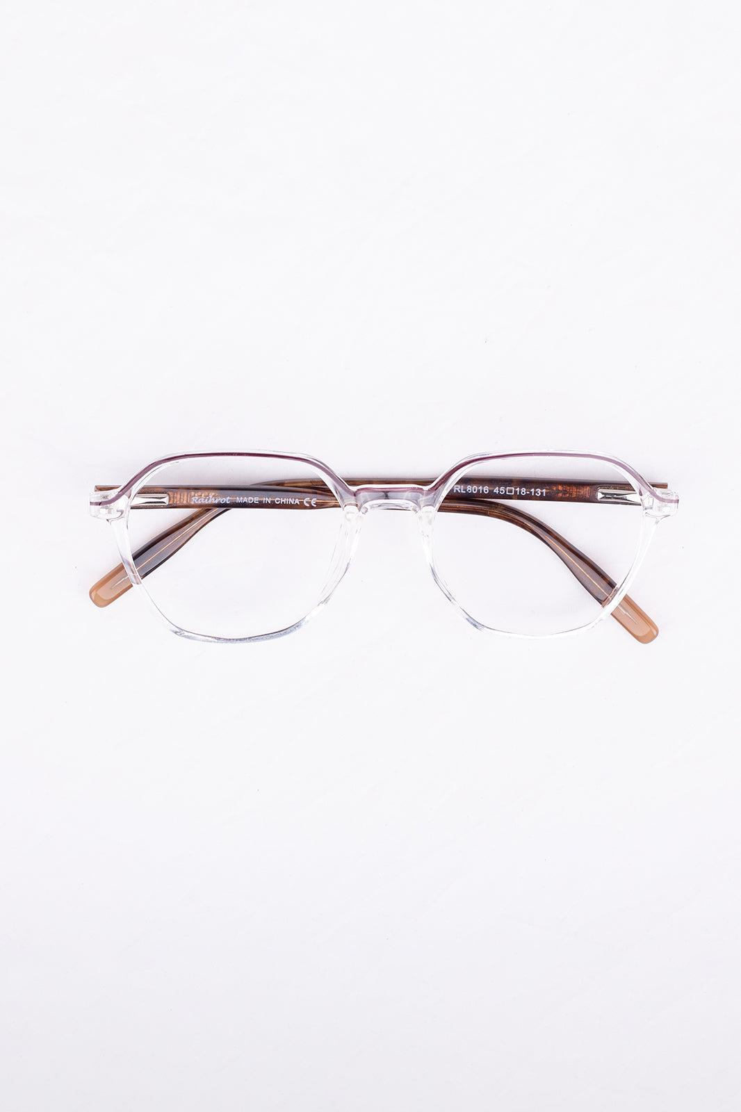 Eyeglasses