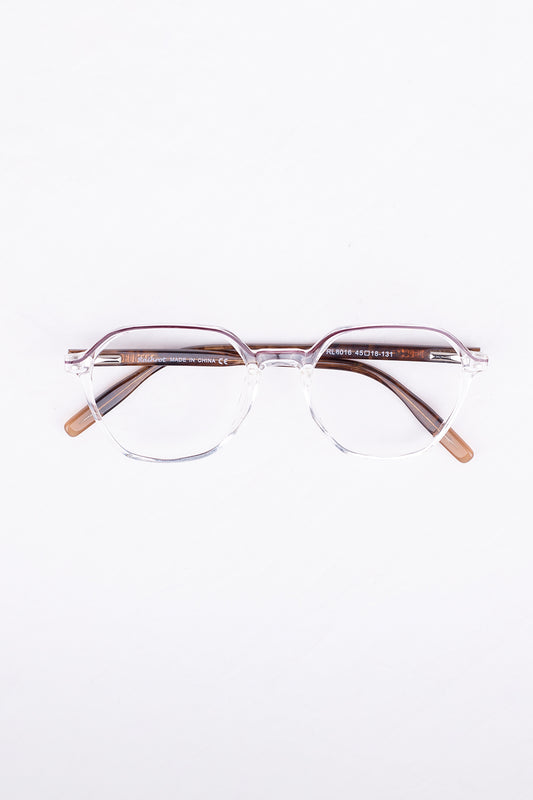 Eyeglasses