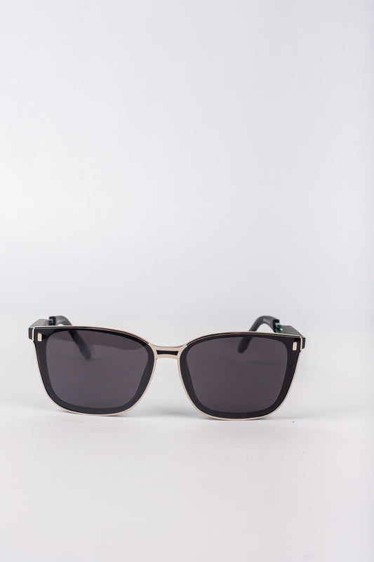 Clip-On Optical & Sunglasses _221