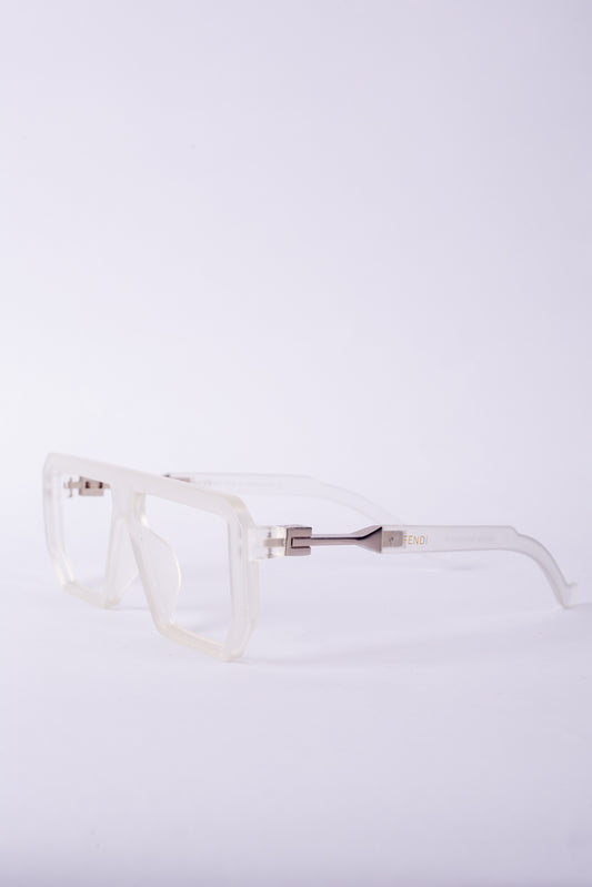 Acetate Eyeglasses _ 1