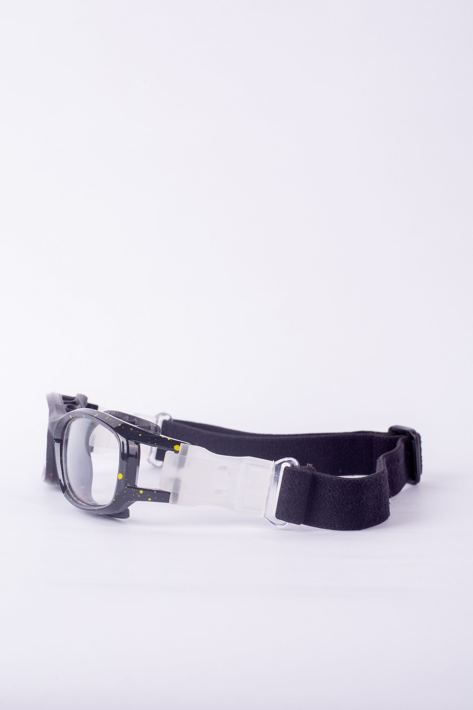 Sporty Eyewear _ 3