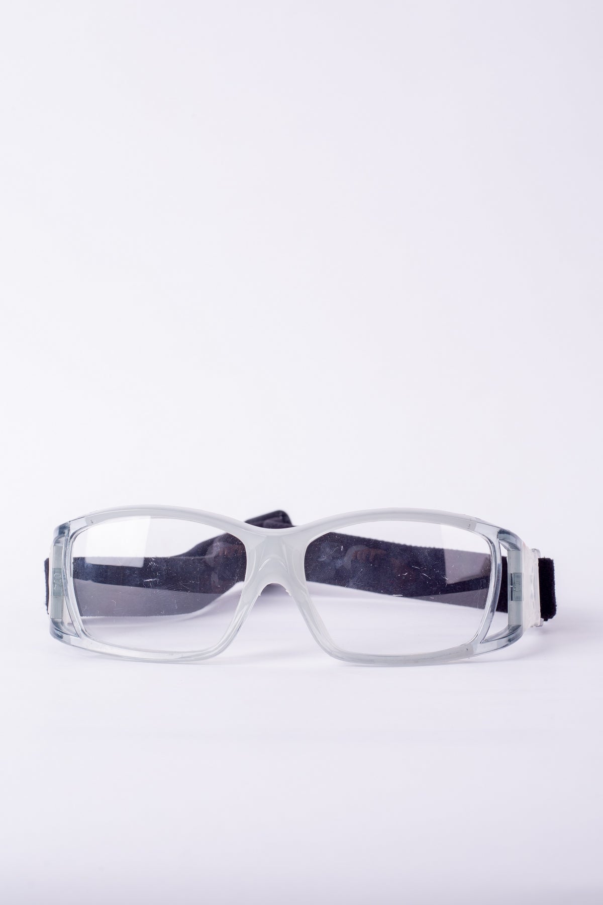 Sporty Eyewear _ 2