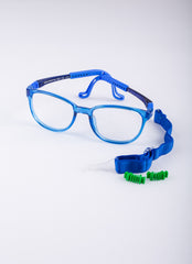 Kids’ Silicone Glasses with Extra Pieces_1
