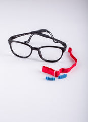Kids’ Silicone Glasses with Extra Pieces_1