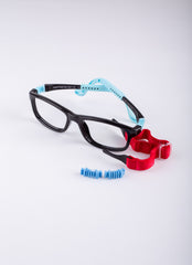 Kids’ Silicone Glasses with Extra Pieces_2