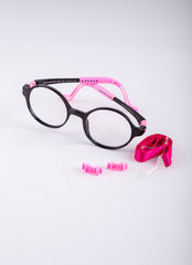 Kids’ Silicone Glasses with Extra Pieces_3