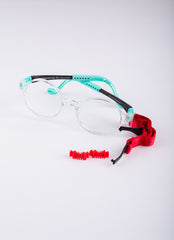 Kids’ Silicone Glasses with Extra Pieces_3