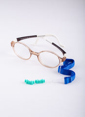 Kids’ Silicone Glasses with Extra Pieces_3
