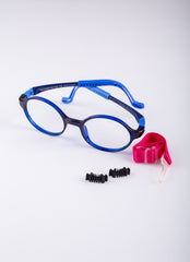 Kids’ Silicone Glasses with Extra Pieces_3