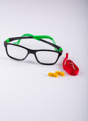 Kids’ Silicone Glasses with Extra Pieces_5