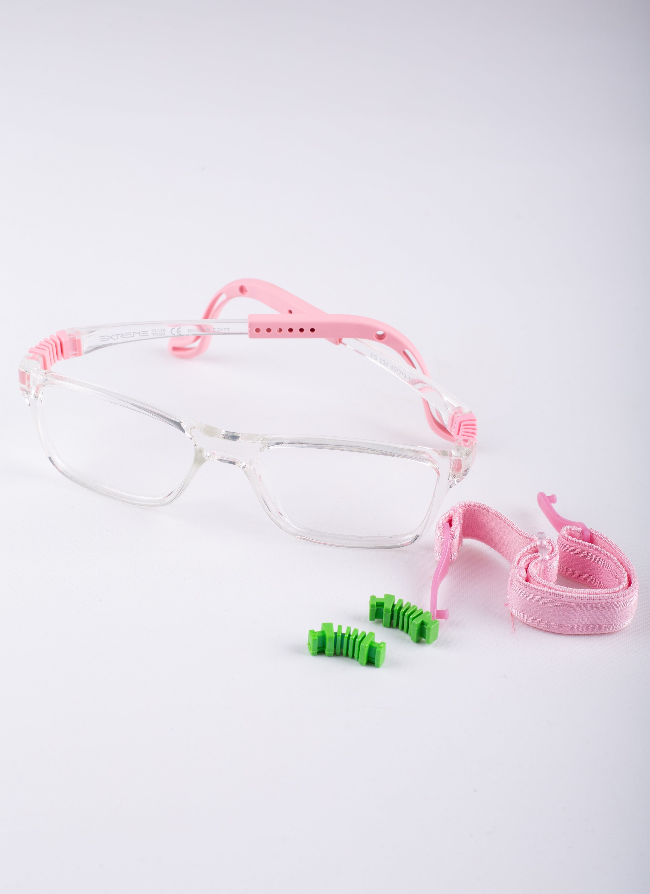 Kids’ Silicone Glasses with Extra Pieces_5