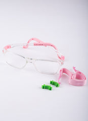 Kids’ Silicone Glasses with Extra Pieces_5