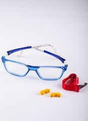 Kids’ Silicone Glasses with Extra Pieces_5