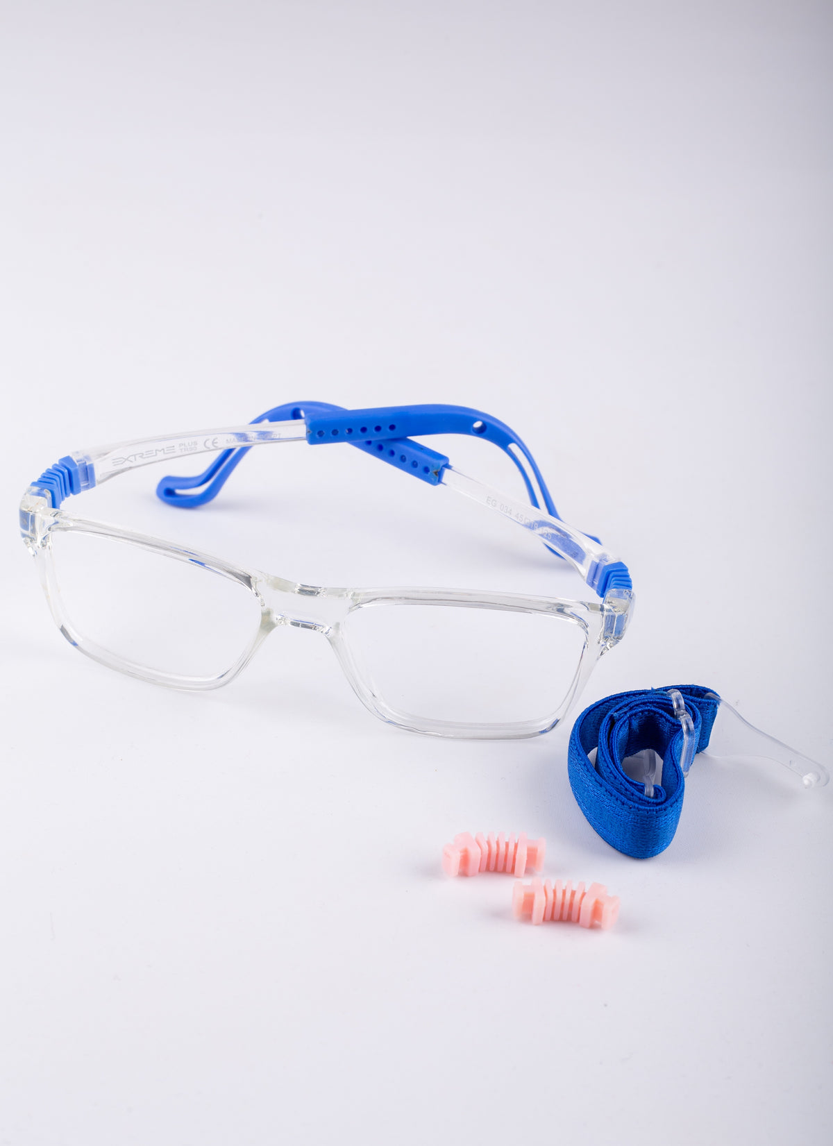 Kids’ Silicone Glasses with Extra Pieces_7
