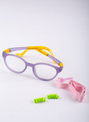 Kids’ Silicone Glasses with Extra Pieces_4
