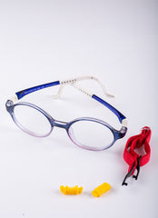 Kids’ Silicone Glasses with Extra Pieces_4