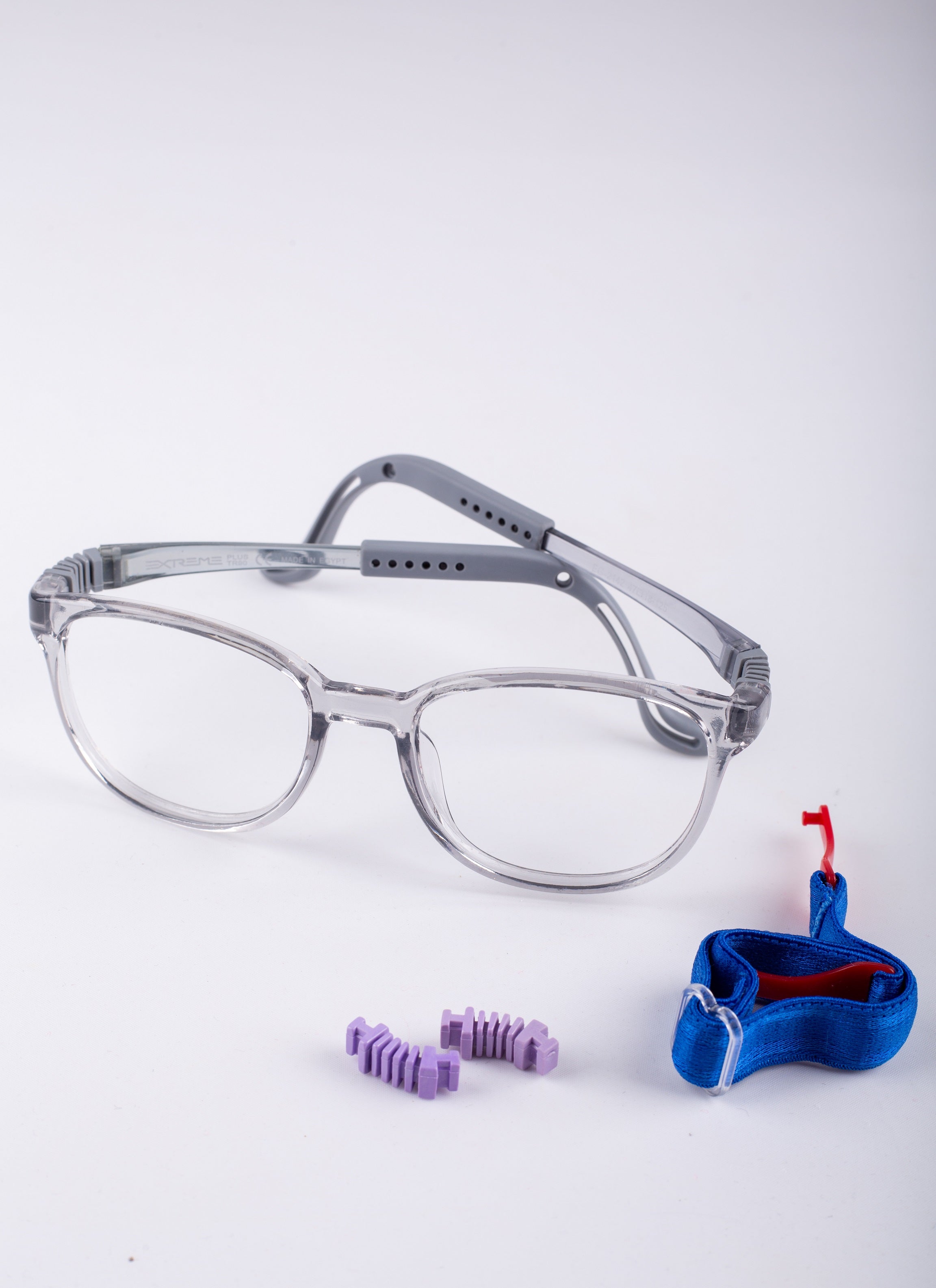 Kids’ Silicone Glasses with Extra Pieces_6