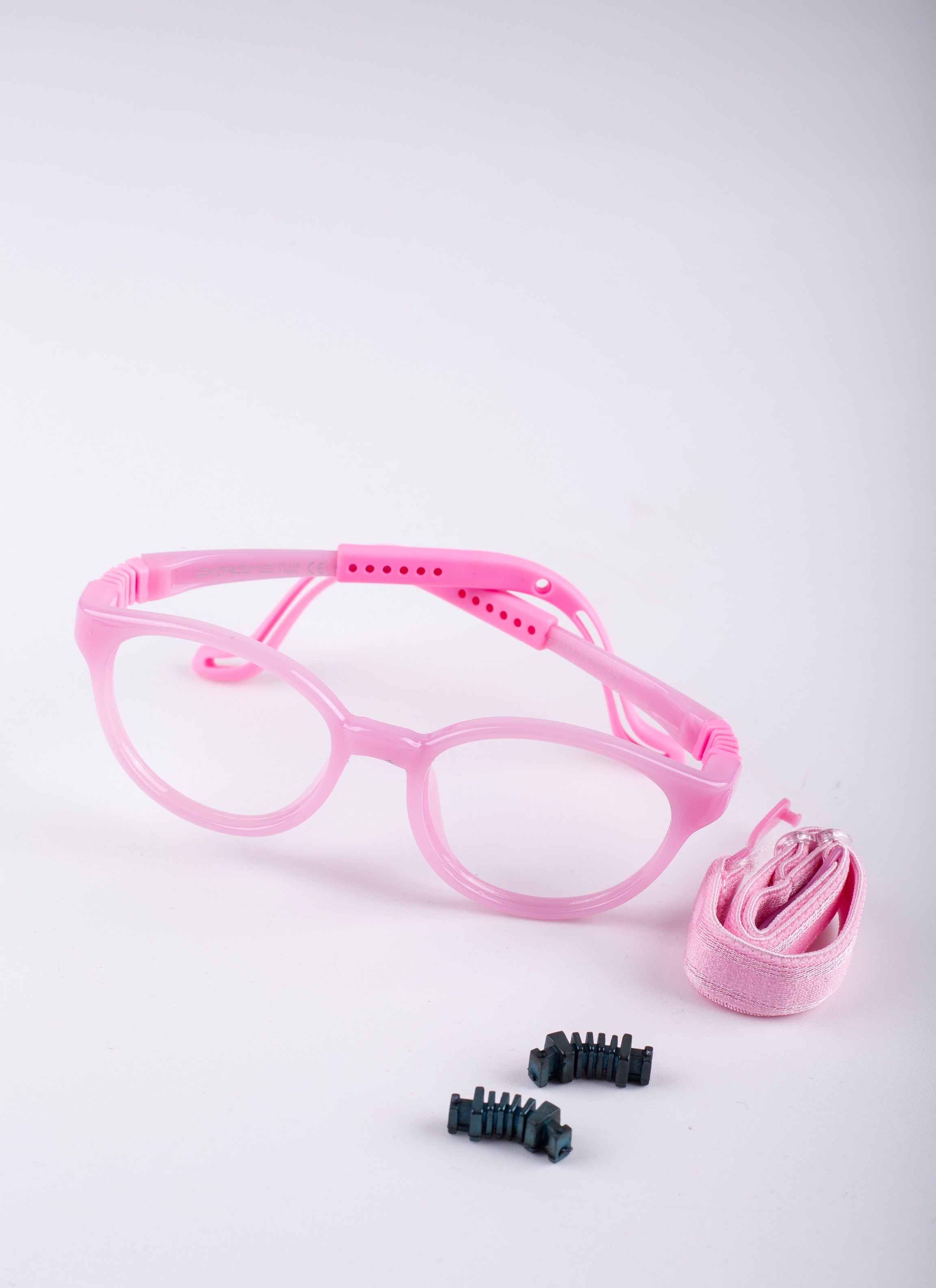 Kids’ Silicone Glasses with Extra Pieces_4