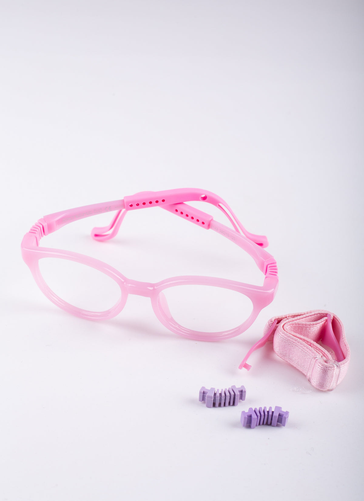 Kids’ Silicone Glasses with Extra Pieces_4