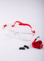 Kids’ Silicone Glasses with Extra Pieces_7