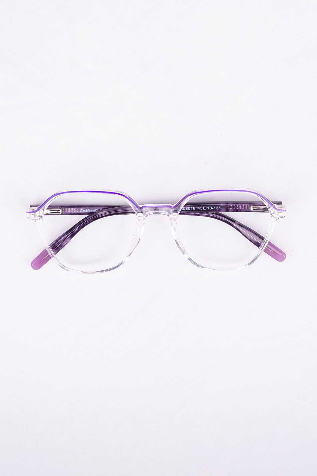 Eyeglasses