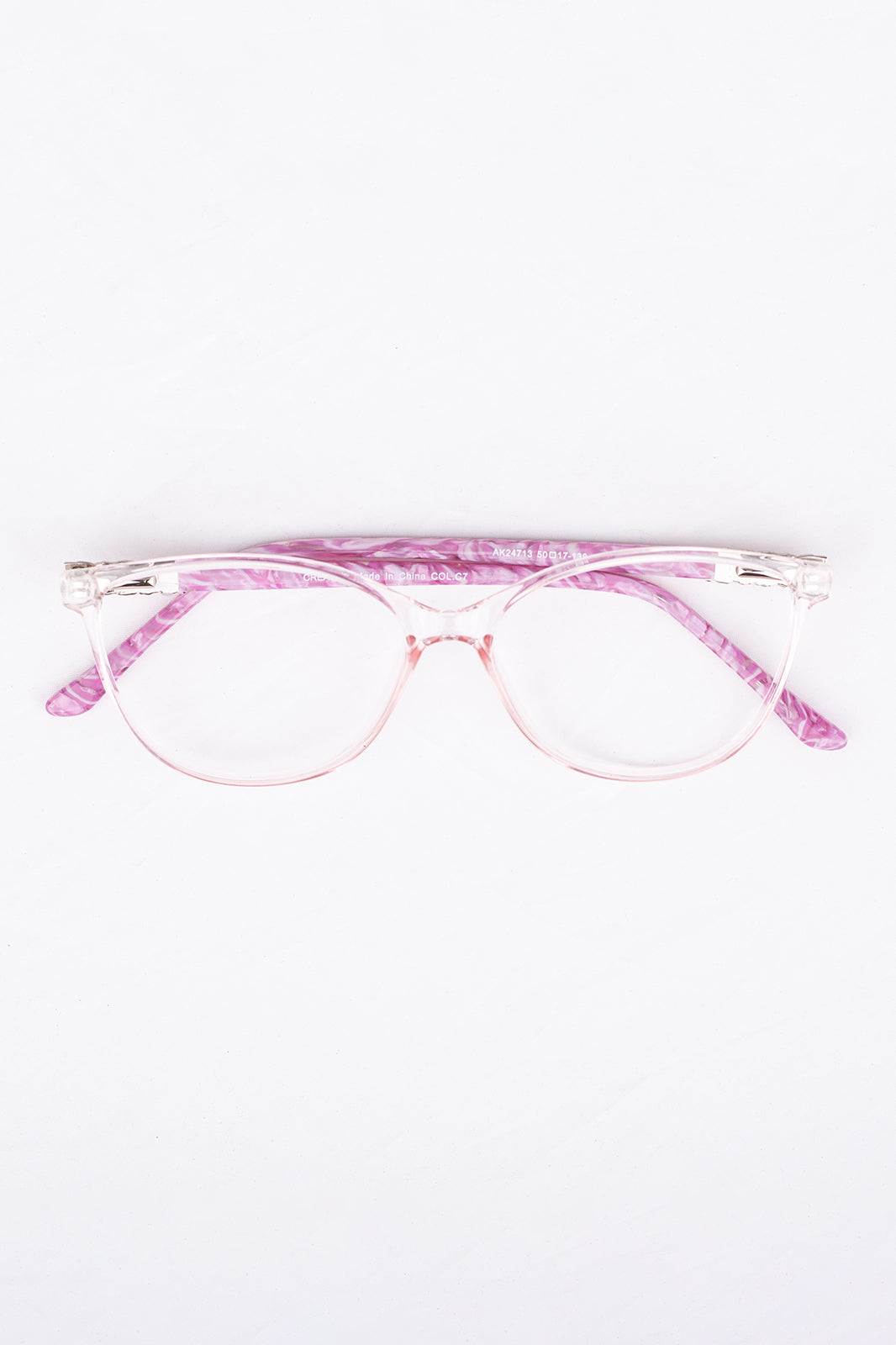 Women's medical glasses_98
